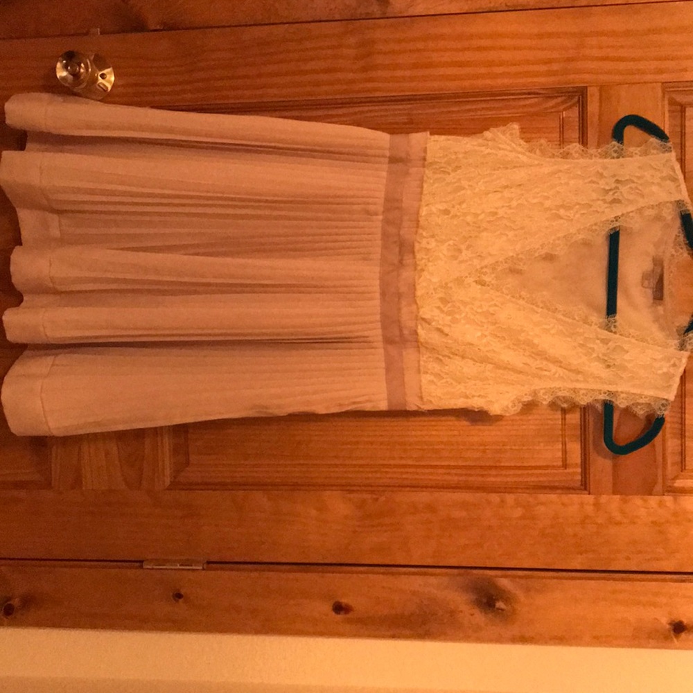 Beautiful dress from Love21